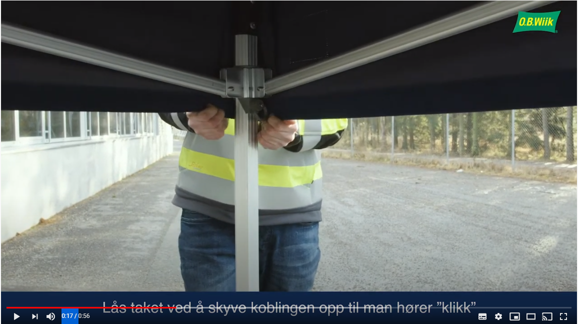 obwiik youtube annonce