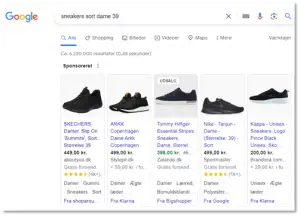 Google-Shopping-ads