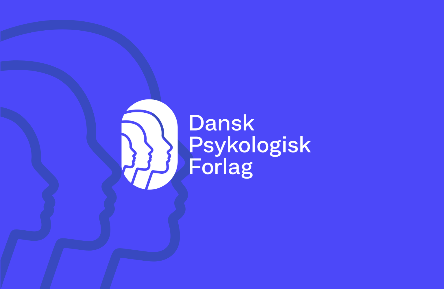 dansk psykologisk forlag logo